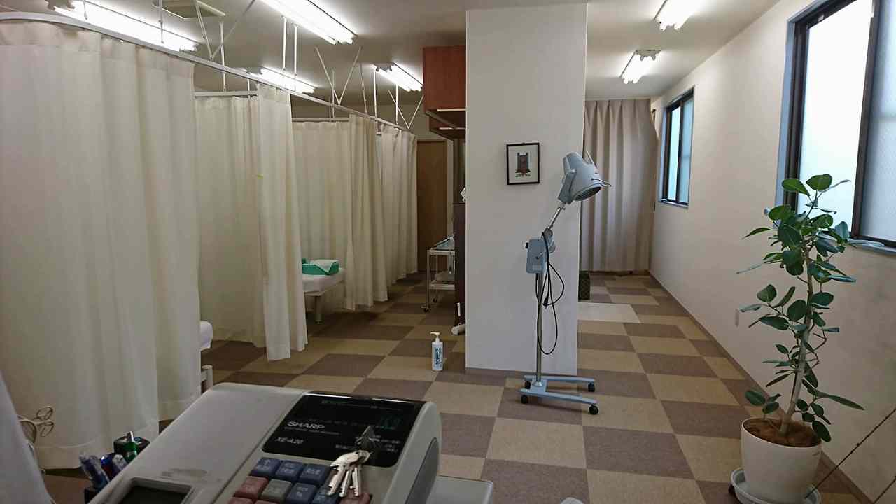 吉川駅前南口鍼灸整骨院の正社員 鍼灸師 接骨院・整骨院 鍼灸整骨院の求人情報イメージ4