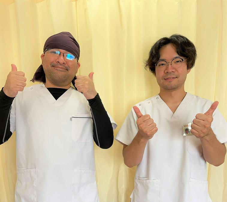 げんきやグループの正社員 鍼灸師 接骨院・整骨院 鍼灸整骨院求人イメージ