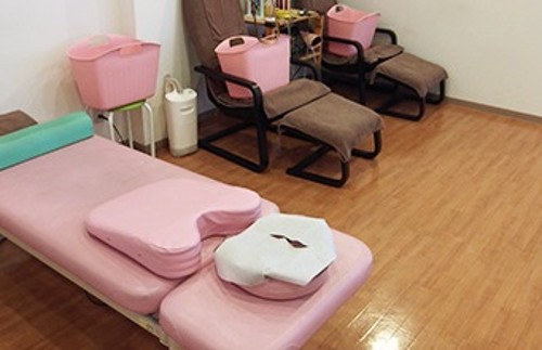 げんき鍼灸整骨院の正社員 柔道整復師 接骨院・整骨院 鍼灸整骨院求人イメージ