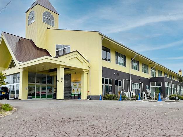 らいおんハートリハビリ温泉デイサービスの正社員 機能訓練指導員 介護施設・デイサービスの求人情報イメージ3