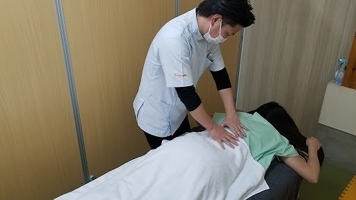 からだ元気治療院 草加南店の正社員 鍼灸師 訪問マッサージ・訪問鍼灸の求人情報イメージ4