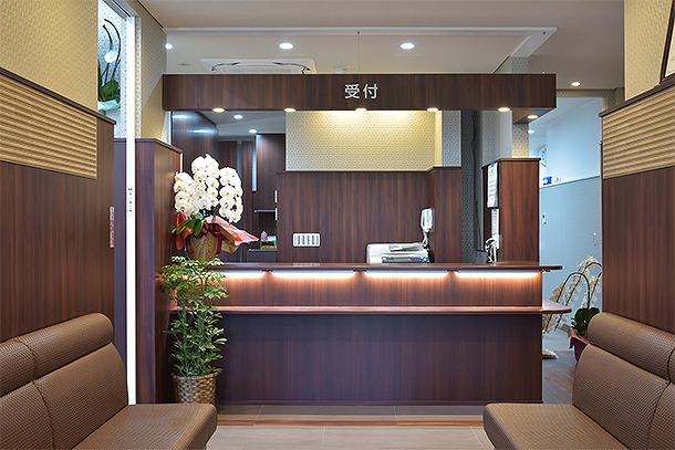 吉田整形外科の正社員 柔道整復師 病院・クリニックの求人情報イメージ1
