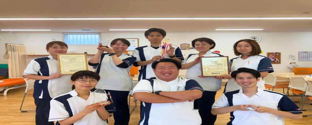 パート・アルバイト 介護員 介護施設求人イメージ