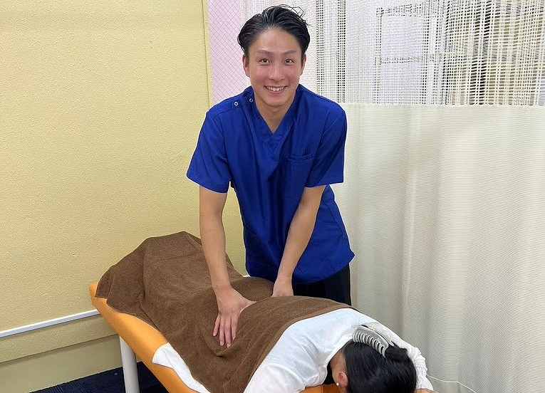 アムール 小田急よみうりランド 南口鍼灸接骨院の正社員 柔道整復師 接骨院・整骨院 鍼灸整骨院求人イメージ