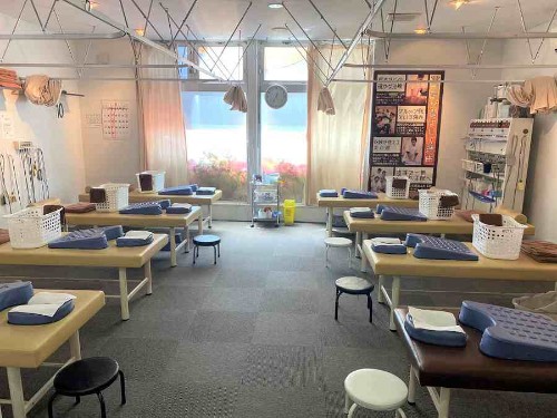 正社員 鍼灸師 接骨院・整骨院 鍼灸整骨院求人イメージ