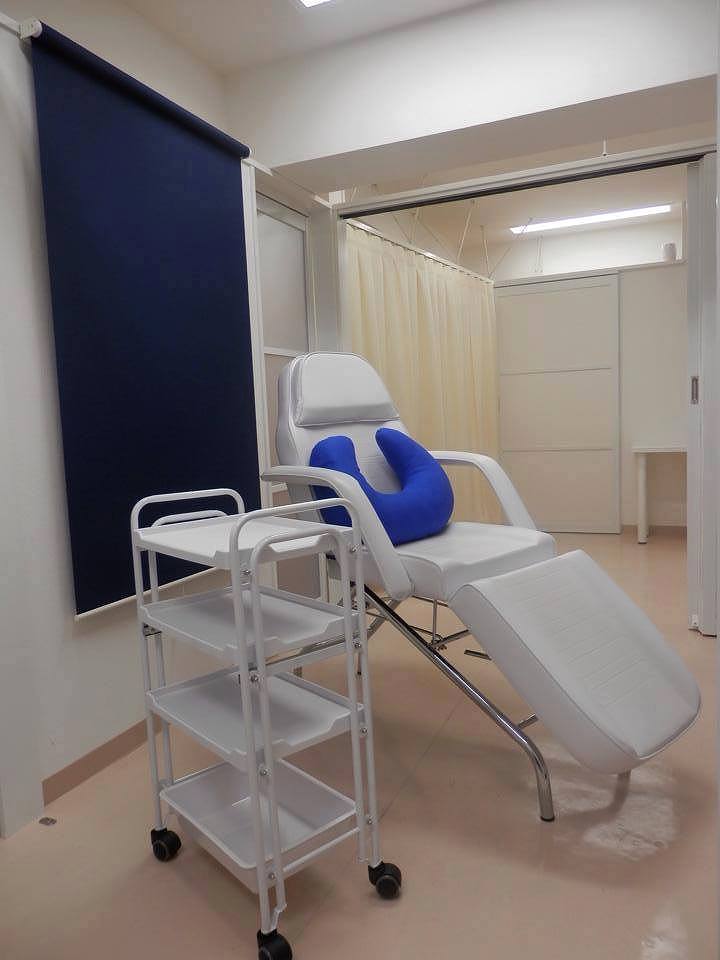 正社員 看護師 病院・クリニックの求人情報イメージ2