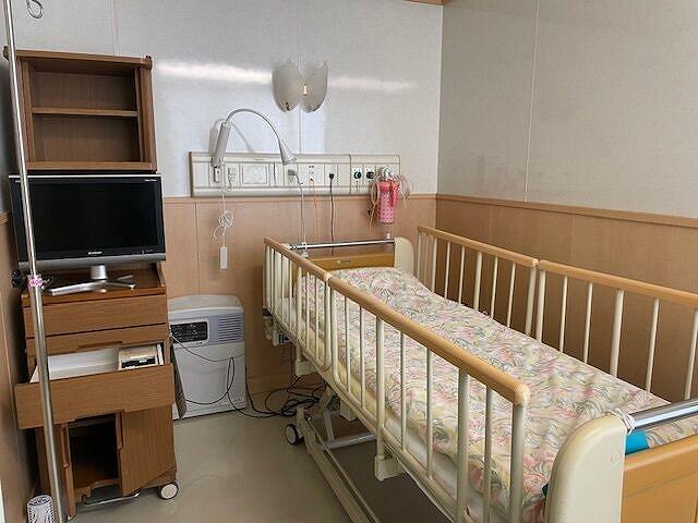 正社員 看護助手 病院・クリニックの求人情報イメージ3