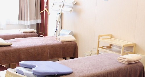 正社員 柔道整復師 接骨院・整骨院 鍼灸整骨院求人イメージ