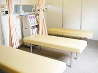国立南口整骨院の正社員 柔道整復師 接骨院・整骨院 リラクサロン・整体院の求人情報イメージ2