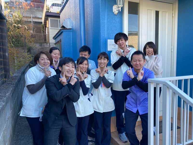 ソフィアメディ訪問看護ステーションの正社員 理学療法士 訪問看護リハビリの求人情報イメージ2