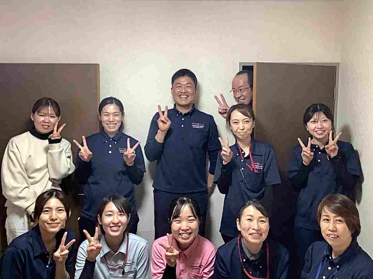 ソフィアメディ訪問看護ステーションの正社員 言語聴覚士 訪問看護リハビリの求人情報イメージ1