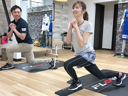 業務委託・副業 鍼灸師 鍼灸院・鍼灸サロン リラクサロン・整体院求人イメージ