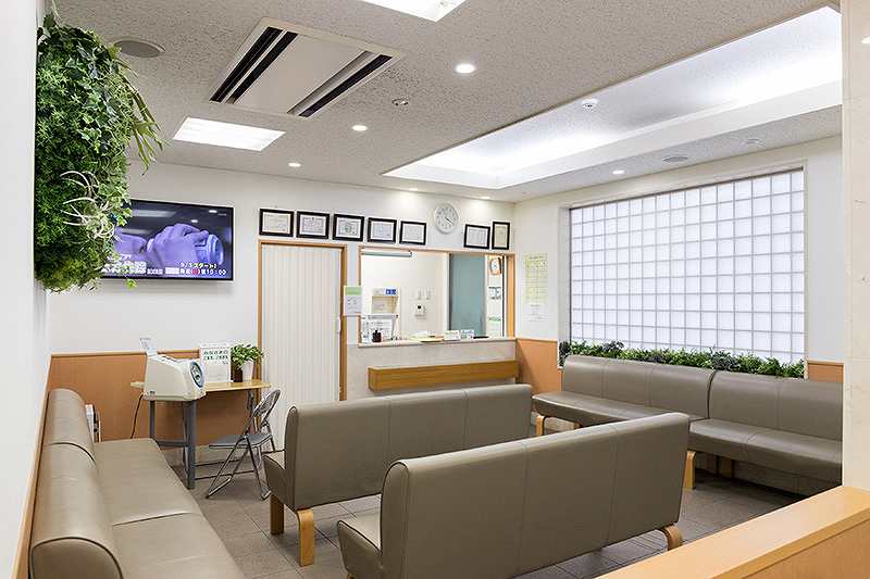 医療法人社団 幸祥会 大和田整形外科の正社員 リハビリ助手 病院・クリニック求人イメージ