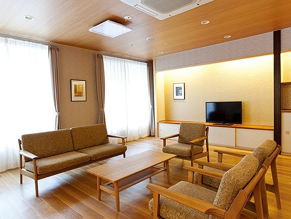 正社員 介護員 介護施設・デイサービスの求人情報イメージ4