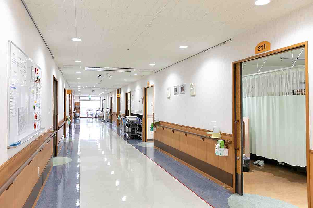 正社員 看護師 病院・クリニックの求人情報イメージ1