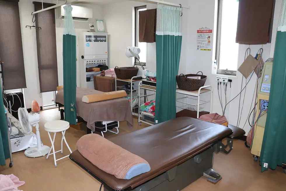 まとば整骨・整体院の正社員 あん摩マッサージ指圧師 接骨院・整骨院の求人情報イメージ1