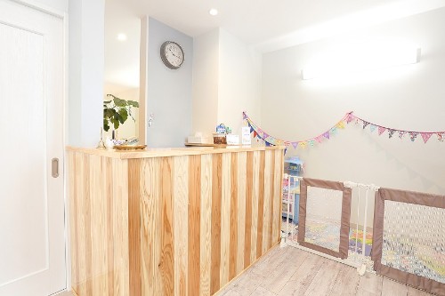 Linkage 平塚アルク整骨院の正社員 整体師 接骨院・整骨院求人イメージ