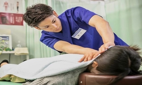 リーフの正社員 柔道整復師 接骨院・整骨院の求人情報イメージ1