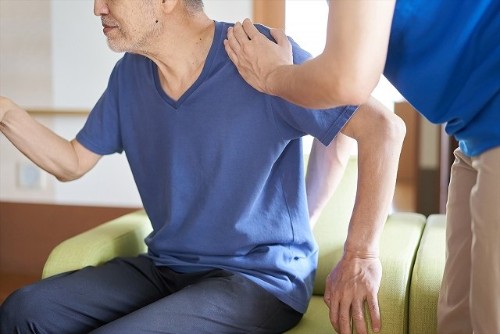 ソフィアメディ訪問看護ステーションの正社員 理学療法士 訪問看護リハビリ求人イメージ