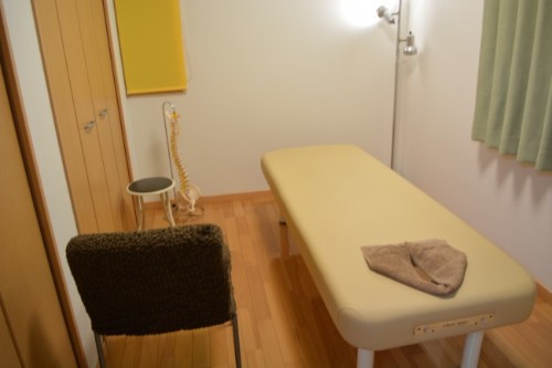 正社員 柔道整復師 接骨院・整骨院求人イメージ