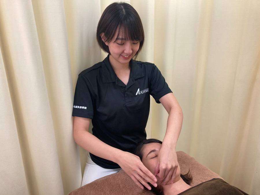 Arrange いけむら鍼灸接骨院の正社員 鍼灸師 接骨院・整骨院 鍼灸整骨院求人イメージ