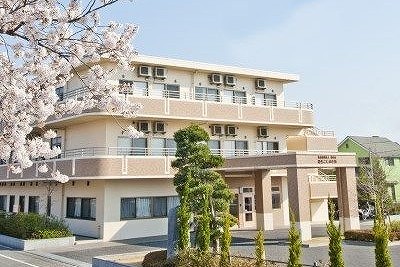 福生ことぶき苑のパート・アルバイト 調理師 介護施設の求人情報イメージ5