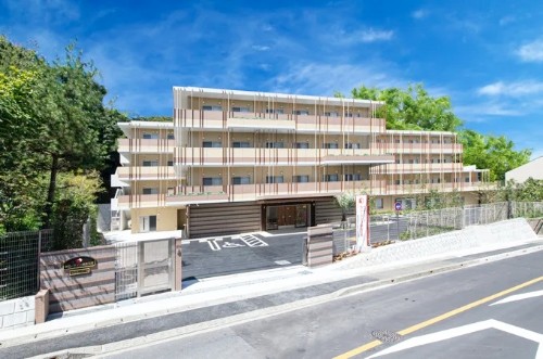 MassAge サニーライフ鎌倉玉縄の正社員 あん摩マッサージ指圧師 訪問マッサージ・訪問鍼灸求人イメージ