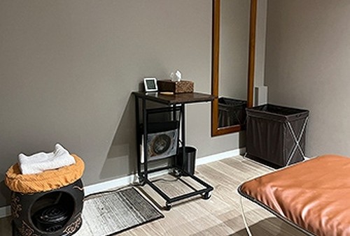 アーク 神門鍼灸整骨院 アーク院の正社員 鍼灸師 接骨院・整骨院 鍼灸整骨院求人イメージ