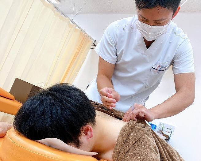 げんきやグループの正社員 鍼灸師 接骨院・整骨院 鍼灸整骨院求人イメージ