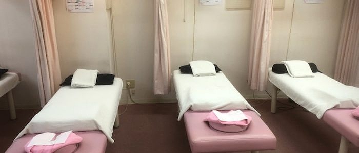 すばるはりきゅう整骨院 戸越銀座院の正社員 柔道整復師 接骨院・整骨院の求人情報イメージ3