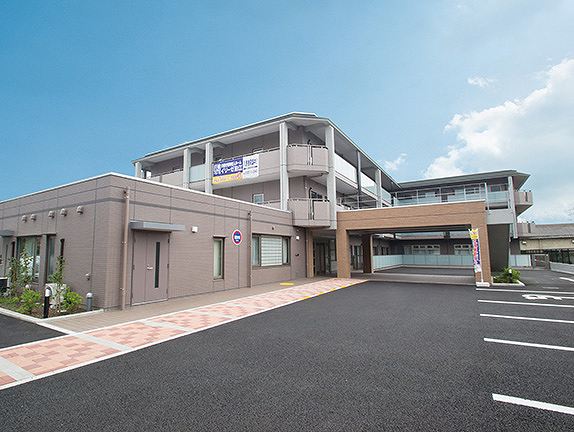 正社員 介護員 介護施設・デイサービス求人イメージ