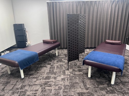 プロフェッショナルメディック 整体王ストレッチ巣鴨本店の正社員 整体師 サロン・整体院求人イメージ