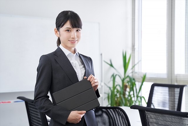 正社員 事務員 病院・クリニック求人イメージ