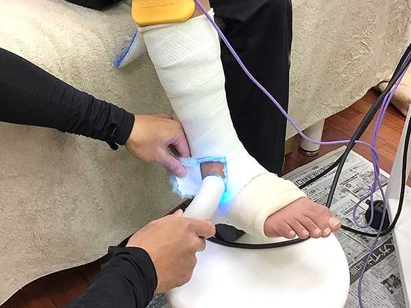 正社員 柔道整復師 接骨院・整骨院求人イメージ