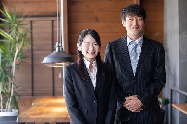 正社員 事務長 病院・クリニック求人イメージ