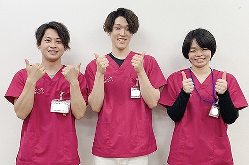 N＆Hの正社員 柔道整復師 接骨院・整骨院 鍼灸整骨院の求人情報イメージ2