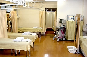 井上はり灸整骨院のパート・アルバイト 柔道整復師 接骨院・整骨院 鍼灸整骨院の求人情報イメージ3