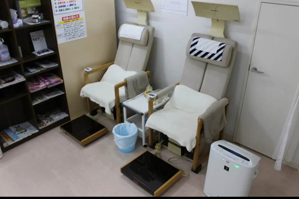さくら整骨院の正社員 柔道整復師 接骨院・整骨院の求人情報イメージ2