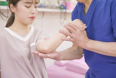 正社員 柔道整復師 接骨院・整骨院 鍼灸整骨院の求人情報イメージ3