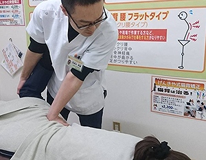 げんきやグループの正社員 鍼灸師 接骨院・整骨院 鍼灸整骨院の求人情報イメージ2