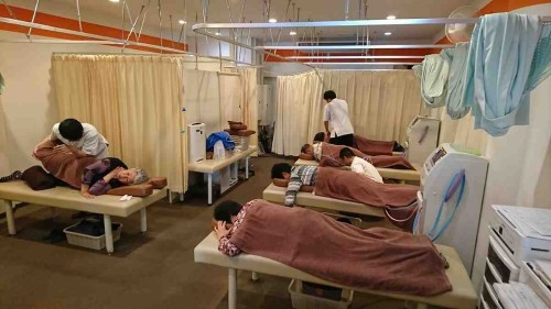 サニタの正社員 柔道整復師 接骨院・整骨院 鍼灸整骨院求人イメージ