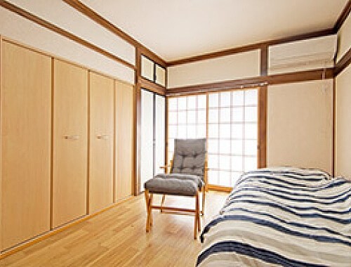 正社員 施設管理者 介護施設・デイサービス求人イメージ