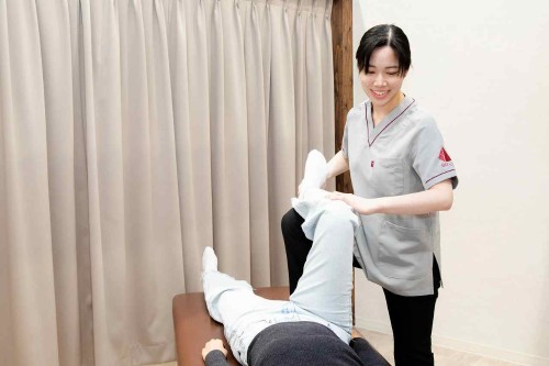 正社員 柔道整復師 接骨院・整骨院求人イメージ