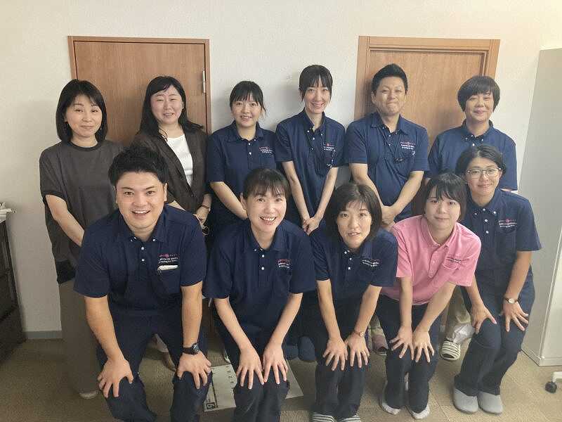 ソフィアメディ訪問看護ステーションの正社員 理学療法士 訪問看護リハビリの求人情報イメージ1