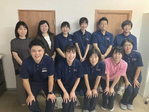 正社員 理学療法士 訪問看護リハビリ求人イメージ