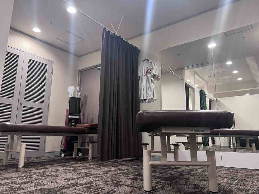 プロフェッショナルメディックの正社員 柔道整復師 接骨院・整骨院求人イメージ