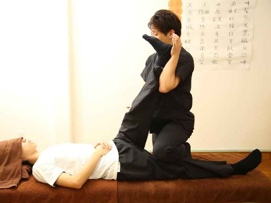 ピュア整骨院の正社員 柔道整復師 接骨院・整骨院の求人情報イメージ3