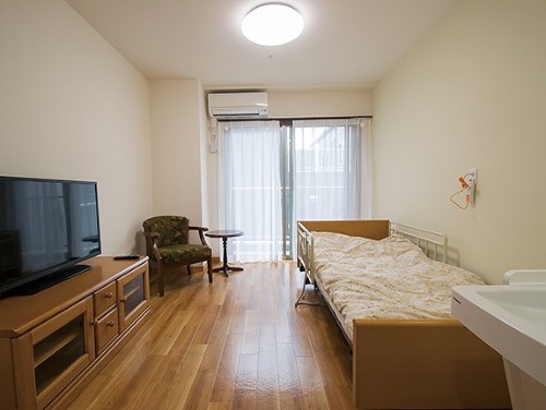 正社員 看護師 訪問看護リハビリ求人イメージ