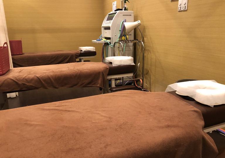 プロフェッショナルメディックの正社員 鍼灸師 接骨院・整骨院 鍼灸整骨院の求人情報イメージ2