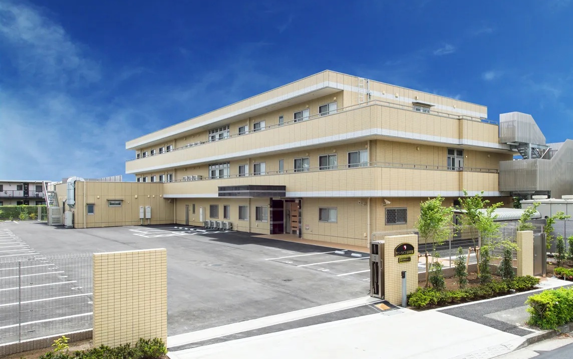 サニーライフ玉川学園の正社員 あん摩マッサージ指圧師 訪問マッサージ・訪問鍼灸の求人情報イメージ3